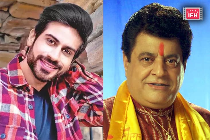 Aman Maheshwari And Veteran Actor Gajendra Chauhan Roped In For Upcoming Mythological Show Parshuram
