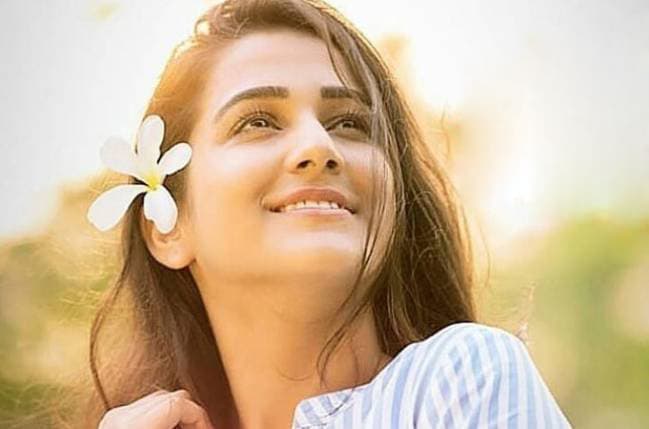 Amandeep Sidhu Enters Vish Ya Amrit Sitara