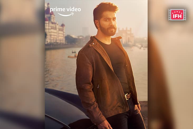 Amazon Prime Video Will Make Indian Original Series Of The Citadel Franchise, And Varun Dhawan Will Be The Lead Actor
