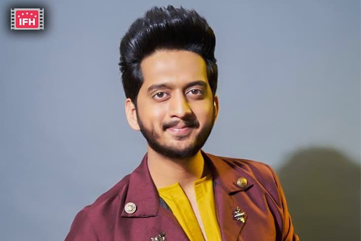 Amey Wagh Of Asur Fame To Feature In Dharma Production’s Next