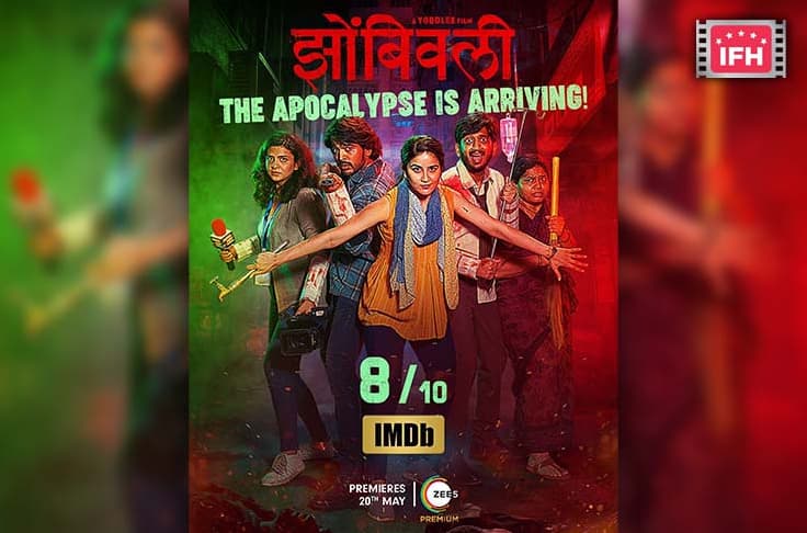 Amey Wagh Starrer Zombivli To Premiere On OTT This Month!