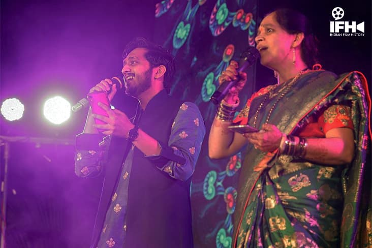 Amey Wagh Wishes His Parents On Their Anniversary In An Adorable Post