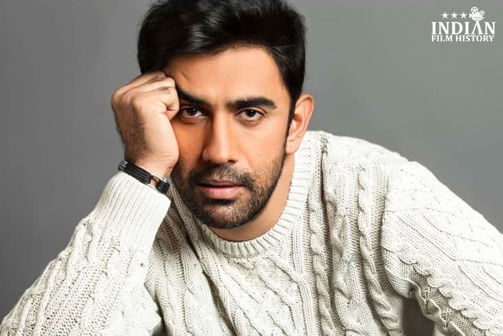 Amit Sadh Takes A Dig On His Prolonged Journey Of 'Twenty-Three' Years