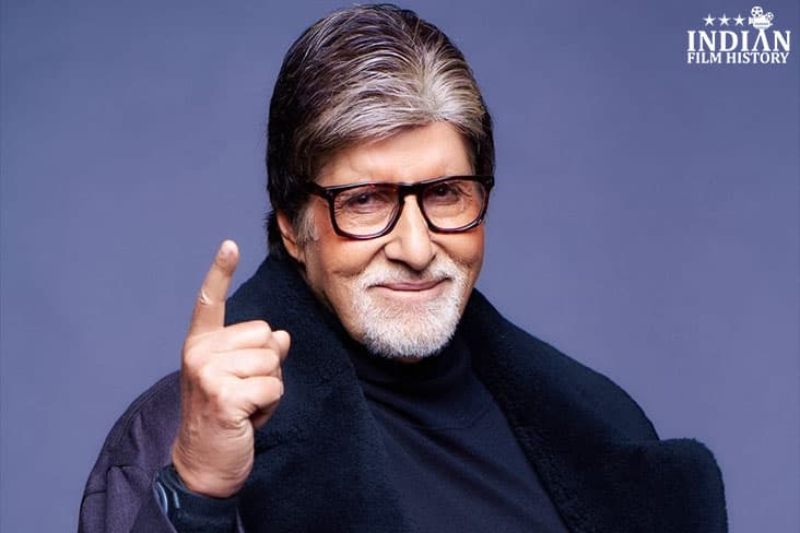 Amitabh Bachchan Leads Celebrities Investing In Andheri West Real Estate Boom