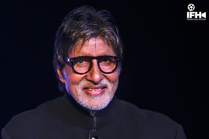 Amitabh Bachchan Orders Ventilators And Oxygen Concentrators For Covid Crisis