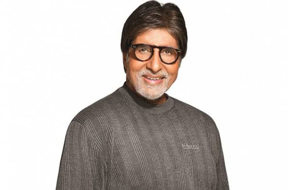 Amitabh Bachchan’s first love got married to someone else