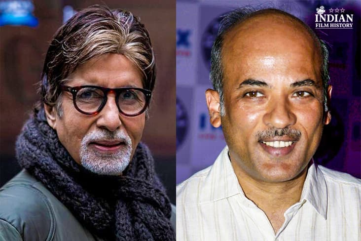 Amitabh Bachchan’s Next With Sooraj Barjatya Titled ‘Oonchai’