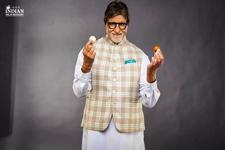 Amitabh Bachchan Shows Us What His Biggest Torture Is Right Now
