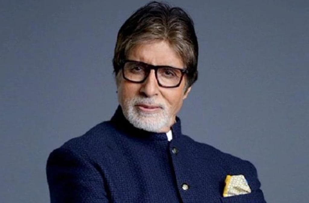 Amitabh Bachchan to be awarded the Dadasaheb Phalke Award