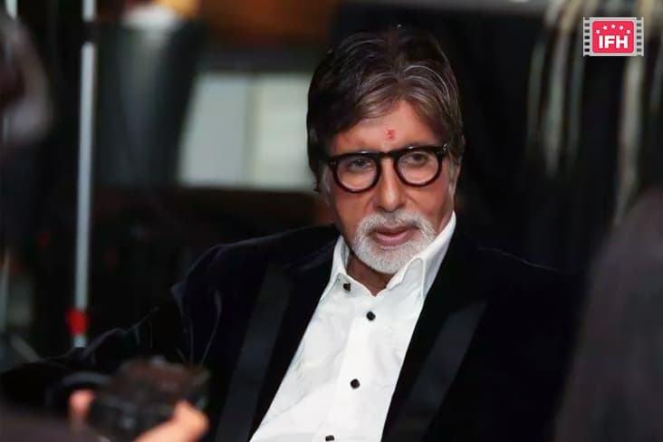 Amitabh Bachchan To Start Shooting For Sooraj Barjatya’s Uunchai This December
