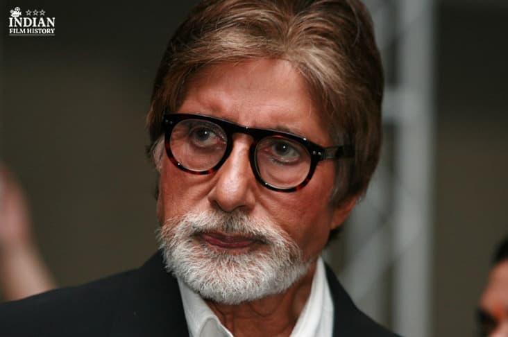 Amitabh Bachchan To Undergo Surgery