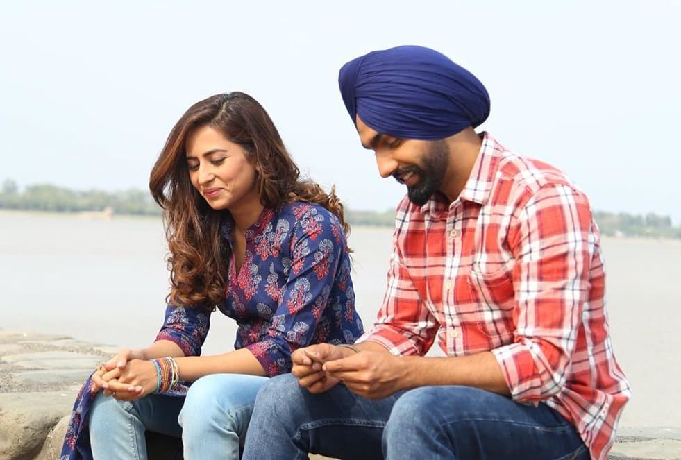 Ammy Virk Planning A Sequel To Qismat
