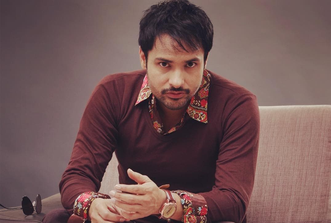 Amrinder Gill’s Clarifies About His Untitled Project