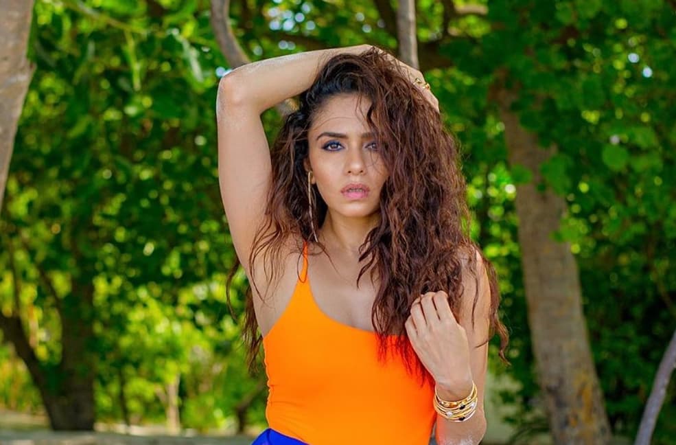 Amruta Khanvilkar Turns Into An Entrepreneur