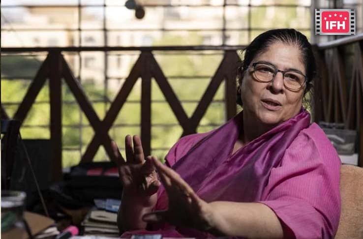 Anamika Haksar's 'Ghode Ko Jalebi Khilane Le Ja Riya Hoon To Release Theatrically This June