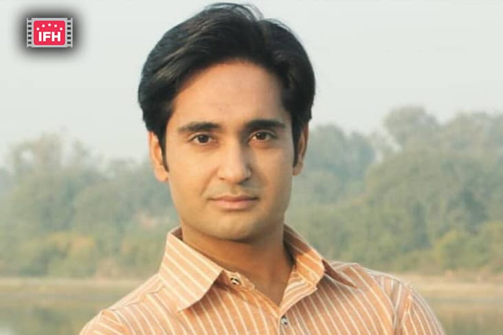 Anant Vidhaat Sharma Will Be Seen In The Sequel Of 'Khichdi The Movie'.