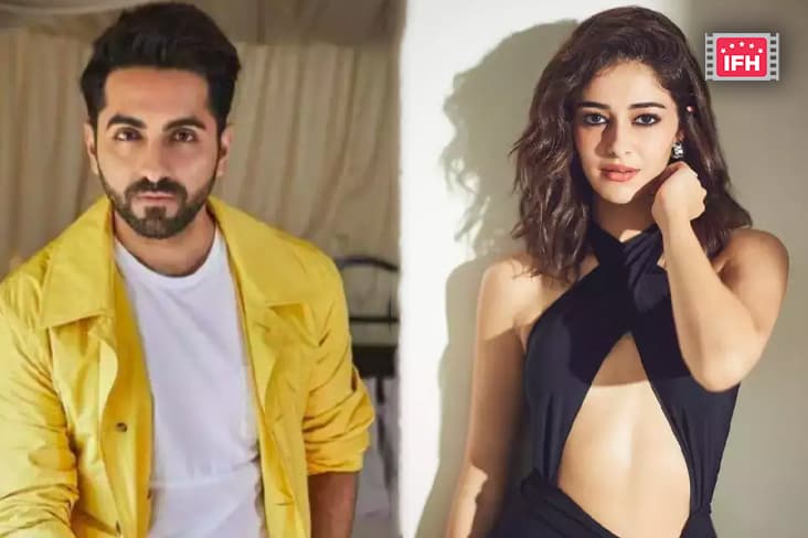 Ananya Panday In Talks To Play Leading Lady In ‘Dream Girl’ Sequel Opposite Ayushmann Khurrana