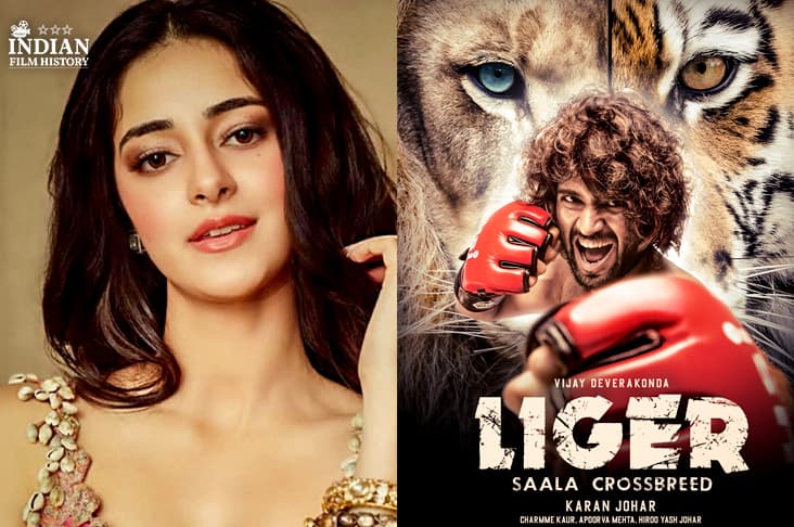 Ananya Panday To Commence Filming The Next Schedule Of ‘Liger’ In February