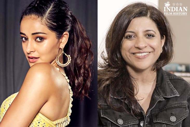 Ananya Pandey To Star In Zoya Akhtar’s Next