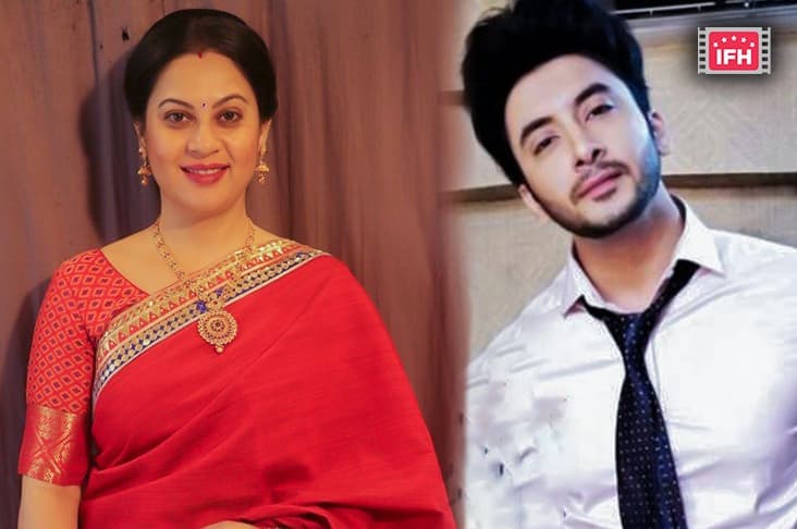 Andita Sinha And RK Tushar Roped In For Zee TVs Next