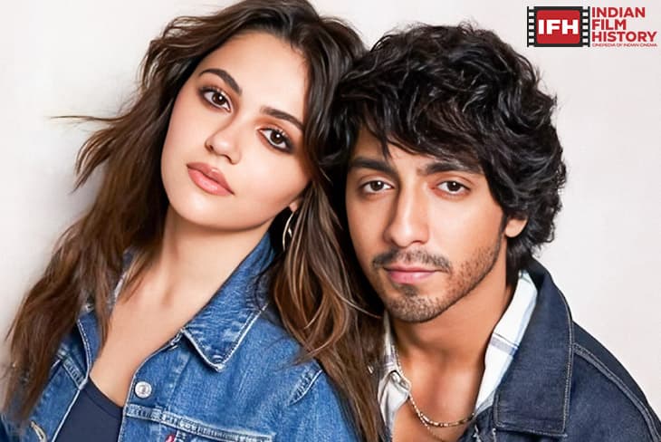 Aneet Padda Pens Emotional Birthday Note For Saiyaara Co Star Ahaan Panday Calls Him A Star