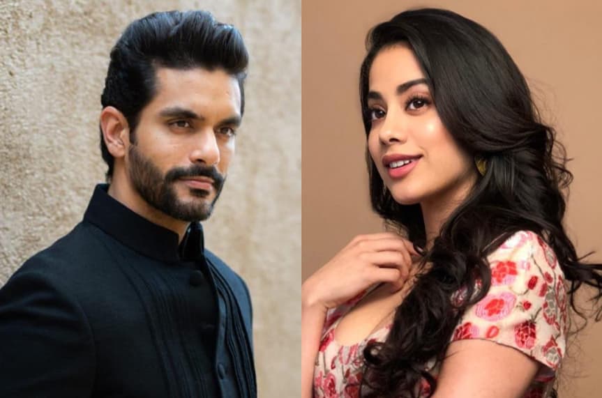 Angad Bedi to play an army officer in ‘Kargil Girl’