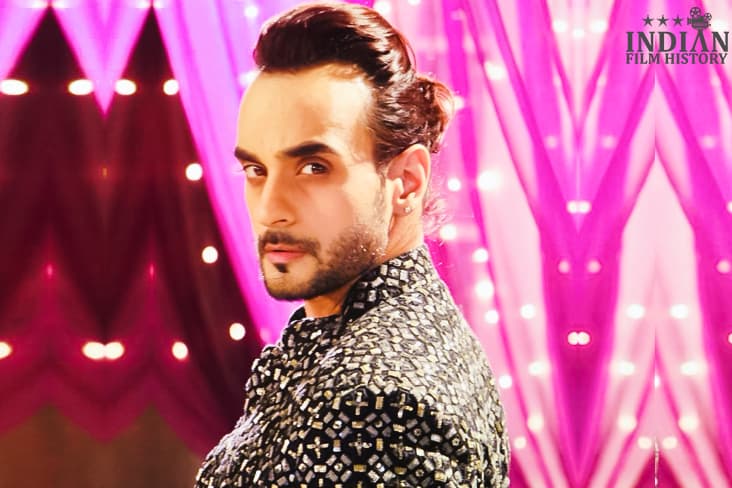 Angad Hasija Shares His Take On Nepotism Says Is Just An Excuse To Vent Frustration When Someone Is Not Getting Work