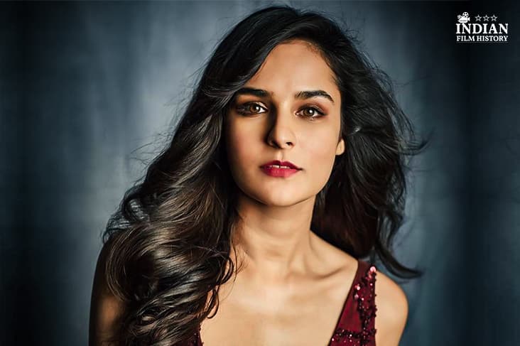 Angira Dhar Is Busy Writing Her First Horror Movie Script