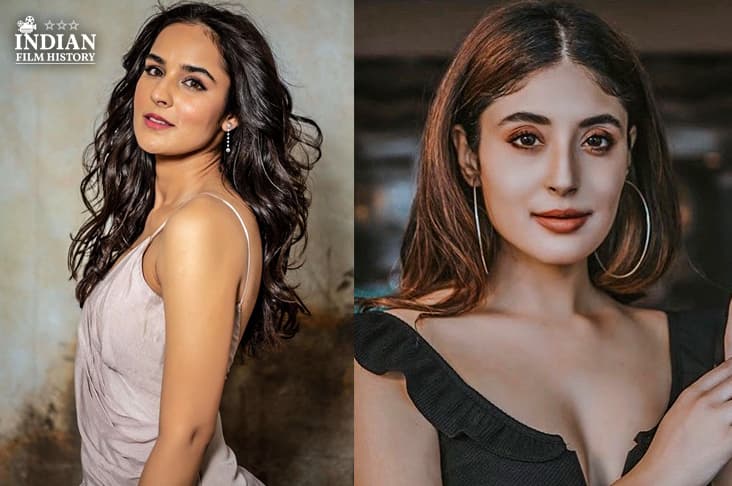 Angira Dhar Out And Kritika Kamra In For ‘Dongri To Dubai’