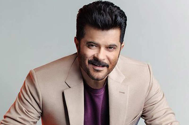 Anil Kapoor To Join Son In Abhinav Bindra’s Biopic