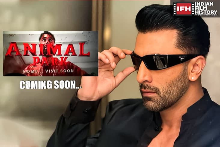 Animal Park Release Is Revealed Ranbir Kapoor Confirms The Shooting Unlikely Before 2027