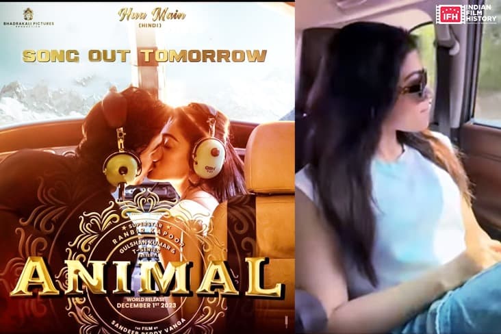 Animal's First Song 'Hua Main' All Set To Release On 11th October