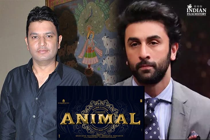 Animal Starring Ranbir Kapoor To Go On Floors This October