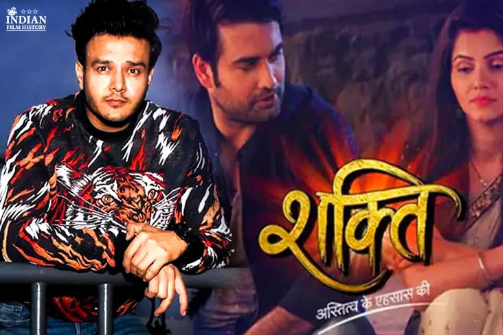 Aniruddh Dave To Play The Role Of A Transgender In Shakti - Astitva Ke Ehsaas Ki