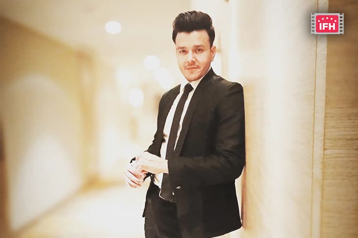 Anirudh Dave To Play An Army Officer In 'Kaagaz 2'