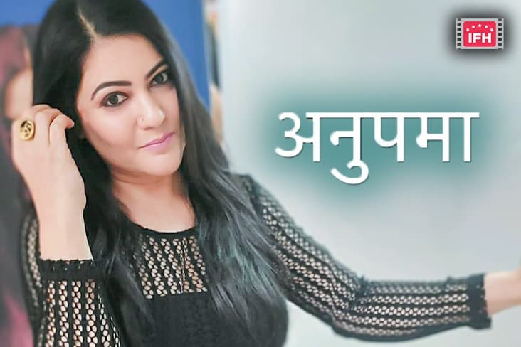 Anjali Thakkar Of ‘Apna Time Bhi Aayega’ To Be Seen Again In ‘Anupamaa’