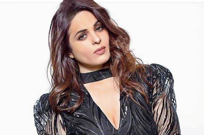 Anjana Sukhani In Good News
