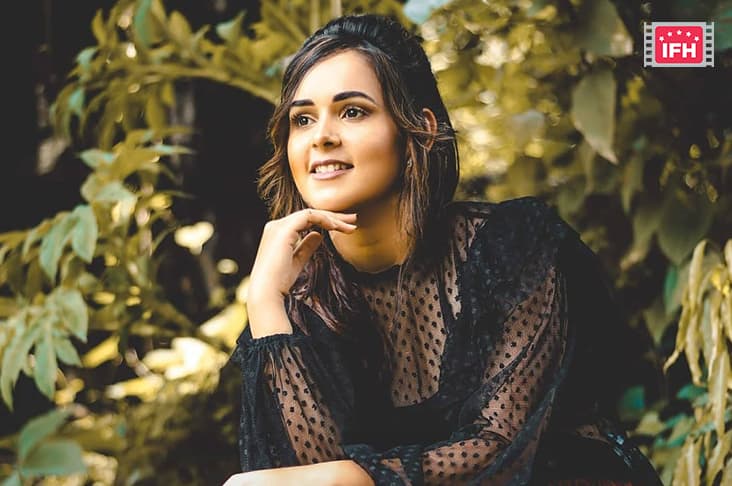 Anjita Poonia Roped In For &TV’s Bal Shiv