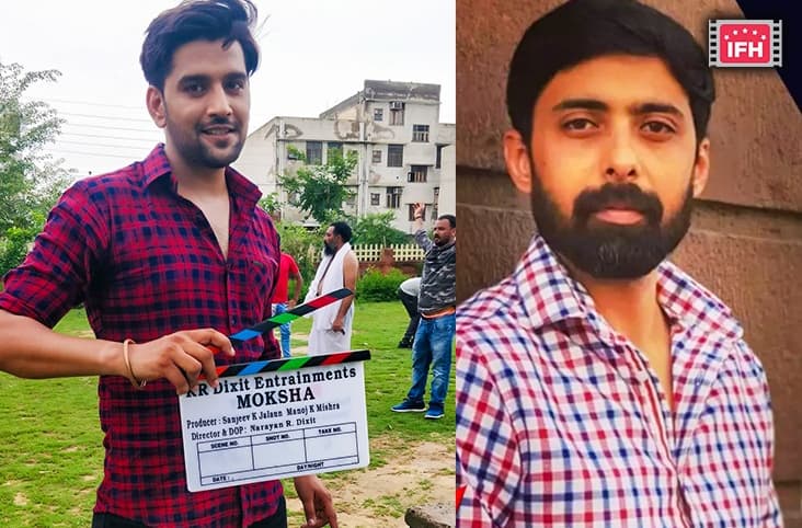 Ankit Bhardwaj And Rahul Bagga Roped In For Short Film ‘Moksh’