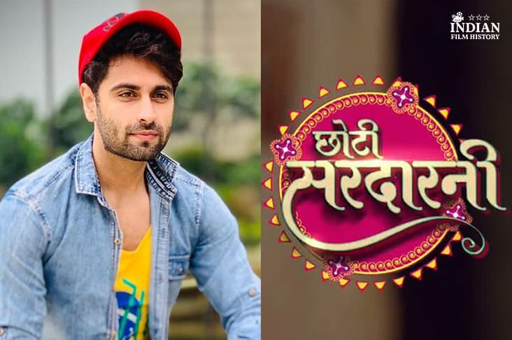 Ankit Gera Is All Set To Make His TV Comeback With Choti Sarrdaarni