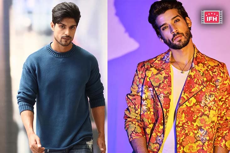 Ankit Gupta, Gautam Singh Vig To Come Together For Colors' New Show 'Junooniyatt'.
