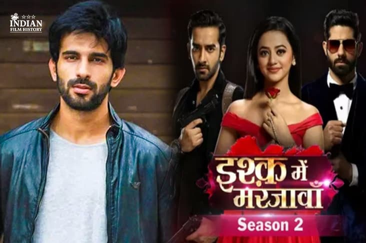 Ankit Siwach Roped In For TV Show Ishq Mein Marjawan 2