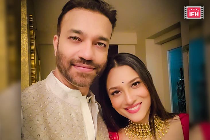 Ankita Lokhande All Set To Tie The Knot With Vicky Jain This December
