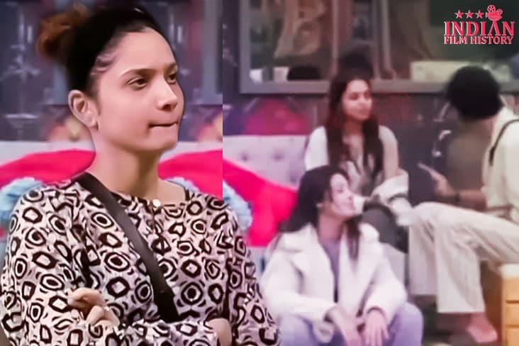 Ankita Lokhande Insults Vicky Jain Calls Him Womanizer, Flirt And Disloyal On Bigg Boss 17
