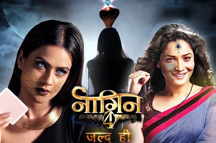 Ankita Lokhande to be the other lead in Naagin 4