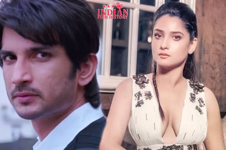 Ankita Lokhande Yet Again Talks About Her Ex Boyfriend Sushant Singh Rajput In Public- Shares How His Family Still Suffers