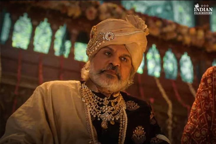 Annu Kapoor Was Hard To Convince For ‘Paurashpur’