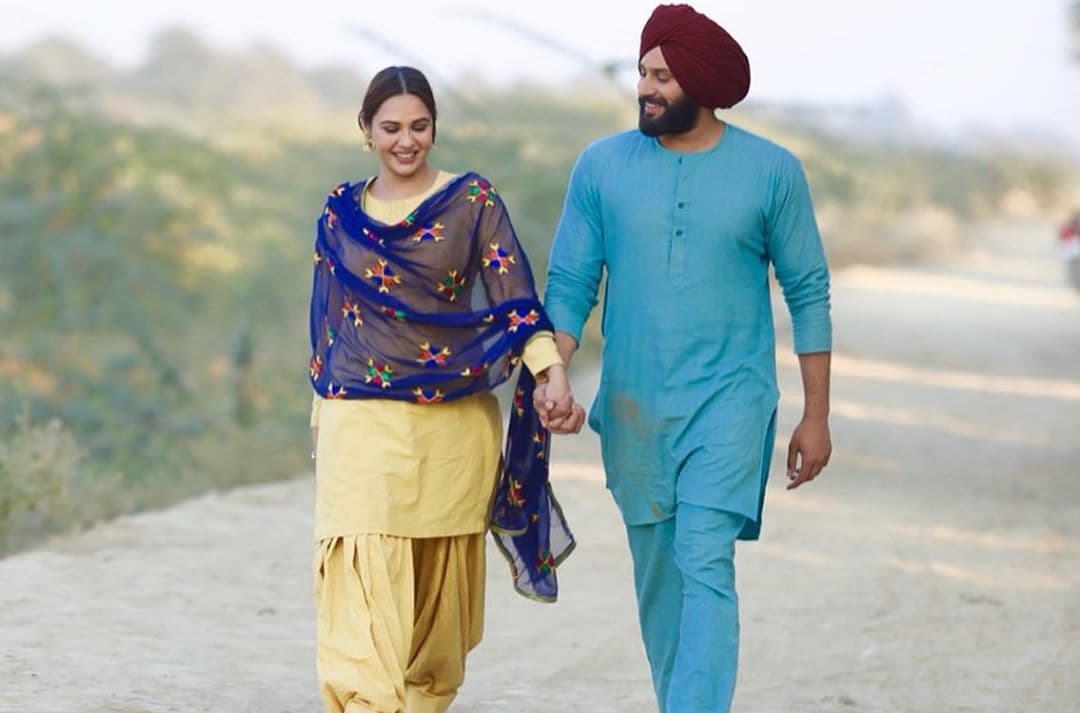 Another Beautiful Still Shared From Saak