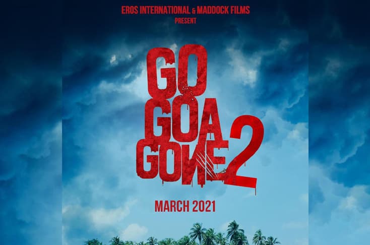 Another sequel confirmed, starring Saif Ali Khan