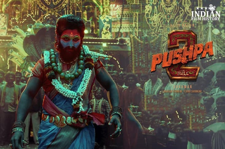 Anticipation Builds As Audience Waits For Pushpa 2- The Rule Second Single Release